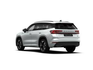 Skoda Kodiaq Sportline 2.0 TDI 4x4 🔥sofort verfügbar🔥VOLL