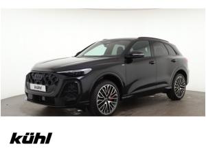 Audi Q5 Quattro S tronic edition one