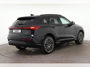 Audi Q5 Quattro S tronic edition one