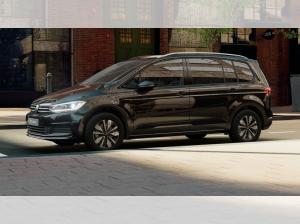Volkswagen Touran 2.0 TDI DSG Goal / SOFORT VERFÜGBAR !