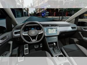 Volkswagen Touran 2.0 TDI DSG Goal / SOFORT VERFÜGBAR !