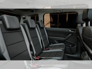 Volkswagen Touran 2.0 TDI DSG Goal / SOFORT VERFÜGBAR !