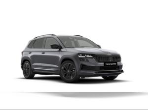 Skoda Karoq 2.0 TSI DSG 4x4 Sportline ❗️Eroberungsaktion❗️