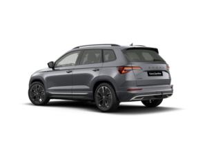 Skoda Karoq 2.0 TSI DSG 4x4 Sportline ❗️Eroberungsaktion❗️