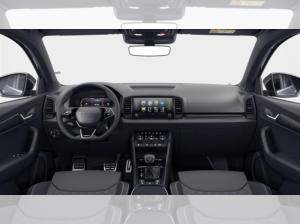 Skoda Karoq 2.0 TSI DSG 4x4 Sportline ❗️Eroberungsaktion❗️