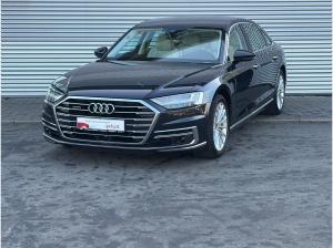 Audi A8 lang 60 TFSI QUATTRO+DESIGN SELECTION+HUD+B&O+