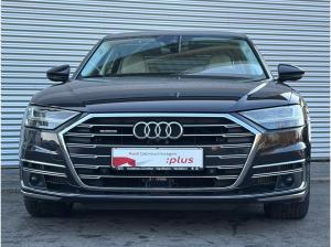 Audi A8 lang 60 TFSI QUATTRO+DESIGN SELECTION+HUD+B&O+