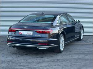 Audi A8 lang 60 TFSI QUATTRO+DESIGN SELECTION+HUD+B&O+