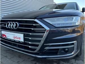 Audi A8 lang 60 TFSI QUATTRO+DESIGN SELECTION+HUD+B&O+