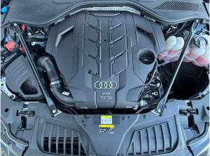 Audi A8 lang 60 TFSI QUATTRO+DESIGN SELECTION+HUD+B&O+