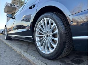Audi A8 lang 60 TFSI QUATTRO+DESIGN SELECTION+HUD+B&O+