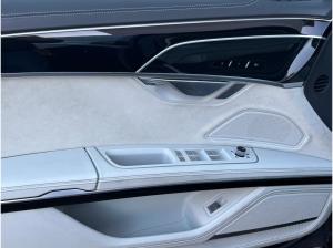 Audi A8 lang 60 TFSI QUATTRO+DESIGN SELECTION+HUD+B&O+