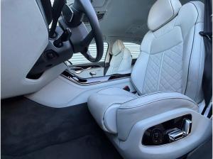 Audi A8 lang 60 TFSI QUATTRO+DESIGN SELECTION+HUD+B&O+