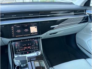 Audi A8 lang 60 TFSI QUATTRO+DESIGN SELECTION+HUD+B&O+