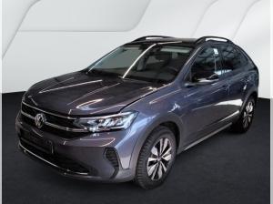 Volkswagen Taigo GOAL 1.0 TSI💲inkl. ÜBERFÜHRUNG💲*NAVI*SHZ*LED*ACC*APP*Assist*AllSeason*Privacy*
