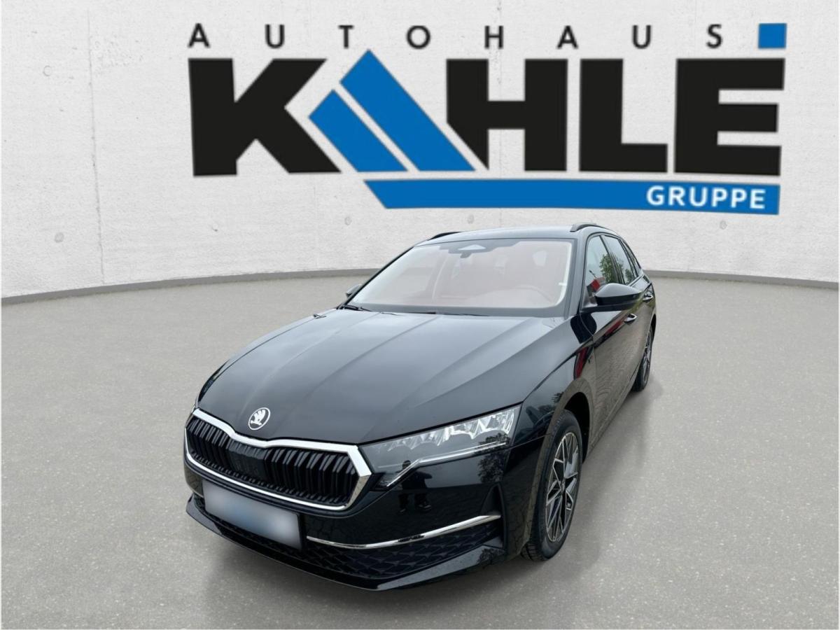 Skoda Octavia Combi 2.0 TDI DSG Balance *30x SOFORT verfügbar!*