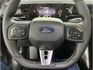 Ford Capri Premium Polsterung mit Sportsitzen sowie AHK