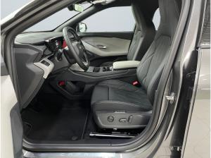 Ford Capri Premium Polsterung mit Sportsitzen sowie AHK