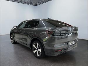 Ford Capri Premium Polsterung mit Sportsitzen sowie AHK