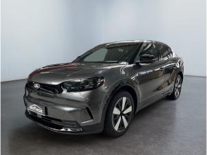 Ford Capri Premium Polsterung mit Sportsitzen sowie AHK