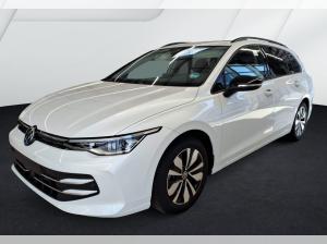 Volkswagen Golf VIII Variant 1.5 TSI DSG GOAL*Navi*AHK*KAMERA*Keyless*LED+*SHZ*ACC*