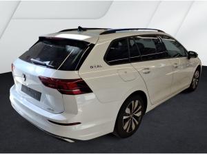 Volkswagen Golf VIII Variant 1.5 TSI DSG GOAL*Navi*AHK*KAMERA*Keyless*LED+*SHZ*ACC*