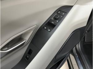 Ford Capri Premium Polsterung mit Sportsitzen sowie AHK