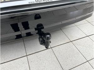 Ford Capri Premium Polsterung mit Sportsitzen sowie AHK