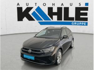 Volkswagen Taigo 1.5 TSI DSG Goal CarPlay Black ACC LED PDC