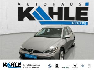 Volkswagen Golf VIII 2.0 TDI DSG Life CarPlay ACC LED Navi