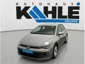 Volkswagen Golf VIII 2.0 TDI DSG Life CarPlay ACC LED Navi