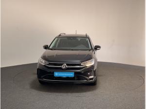 Volkswagen Taigo 1.5 TSI DSG Goal CarPlay Black ACC LED PDC