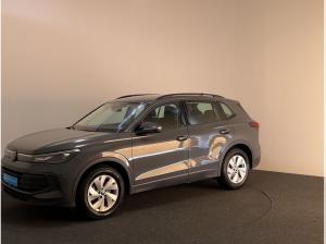 Volkswagen Tiguan Basis 2.0TDI DSG AHK Navi Garantie ACC