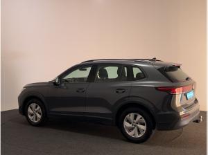 Volkswagen Tiguan Basis 2.0TDI DSG AHK Navi Garantie ACC