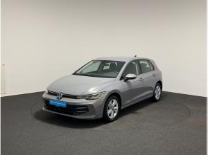 Volkswagen Golf VIII 2.0 TDI DSG Life CarPlay ACC LED Navi