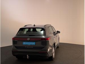 Volkswagen Tiguan Basis 2.0TDI DSG AHK Navi Garantie ACC