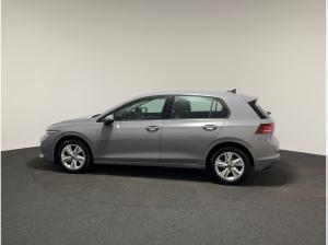 Volkswagen Golf VIII 2.0 TDI DSG Life CarPlay ACC LED Navi