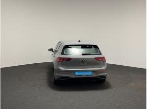 Volkswagen Golf VIII 2.0 TDI DSG Life CarPlay ACC LED Navi