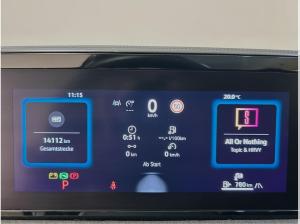Volkswagen Tiguan Basis 2.0TDI DSG AHK Navi Garantie ACC