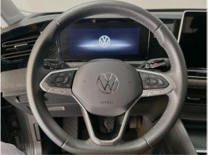Volkswagen Tiguan Basis 2.0TDI DSG AHK Navi Garantie ACC