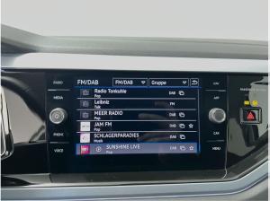 Volkswagen Taigo 1.5 TSI DSG Goal CarPlay Black ACC LED PDC