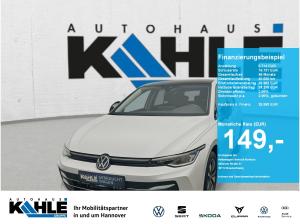 Volkswagen Golf 1.5 TSI Goal CarPlay Pano ACC AHK LED Pano