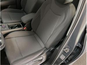 Volkswagen Tiguan Basis 2.0TDI DSG AHK Navi Garantie ACC
