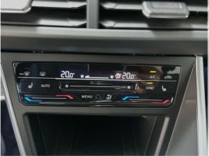 Volkswagen Taigo 1.5 TSI DSG Goal CarPlay Black ACC LED PDC