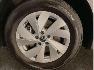 Volkswagen Tiguan Basis 2.0TDI DSG AHK Navi Garantie ACC