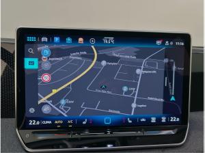 Volkswagen Tiguan Basis 2.0TDI DSG AHK Navi Garantie ACC