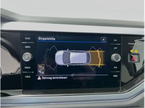 Volkswagen Taigo 1.5 TSI DSG Goal CarPlay Black ACC LED PDC