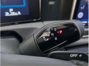 Volkswagen Tiguan Basis 2.0TDI DSG AHK Navi Garantie ACC