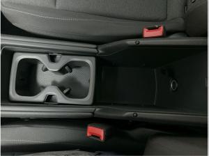 Volkswagen Tiguan Basis 2.0TDI DSG AHK Navi Garantie ACC