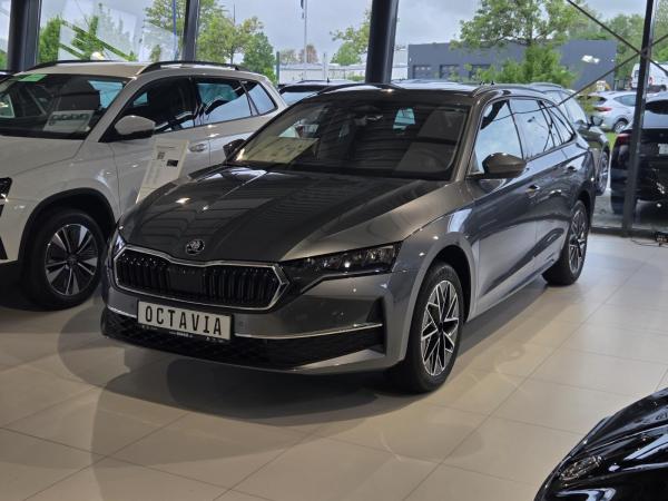 Skoda Octavia Combi 2.0 TDI DSG Balance 🔥30x SOFORT verfügbar🔥